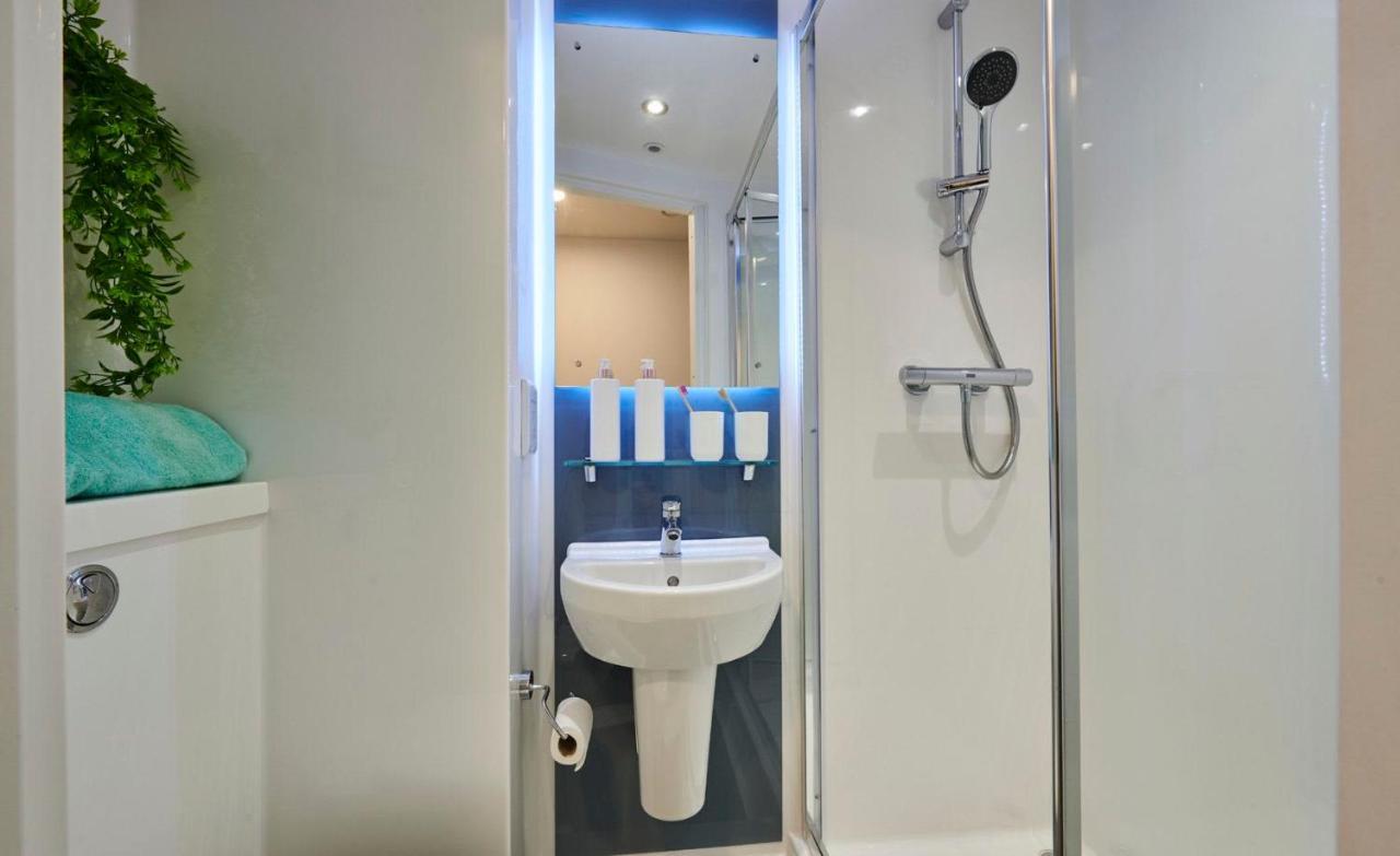 For Students Only Student Roost York House Nottingham Exteriör bild