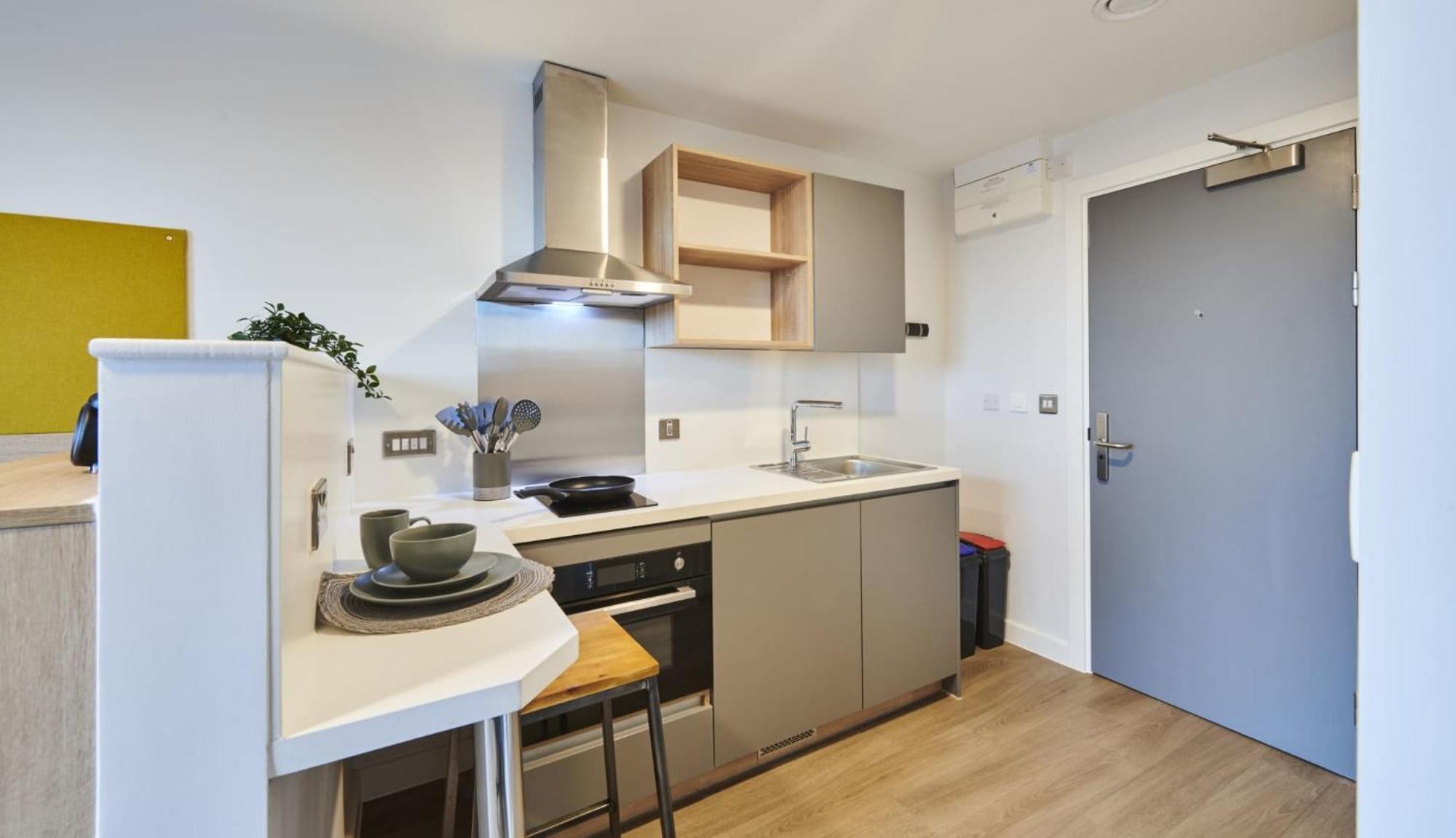 For Students Only Student Roost York House Nottingham Exteriör bild