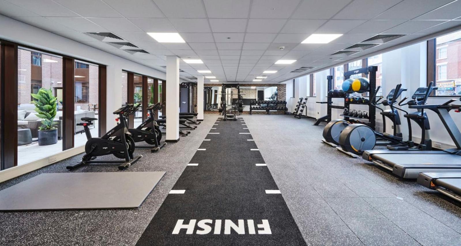 For Students Only Student Roost York House Nottingham Exteriör bild